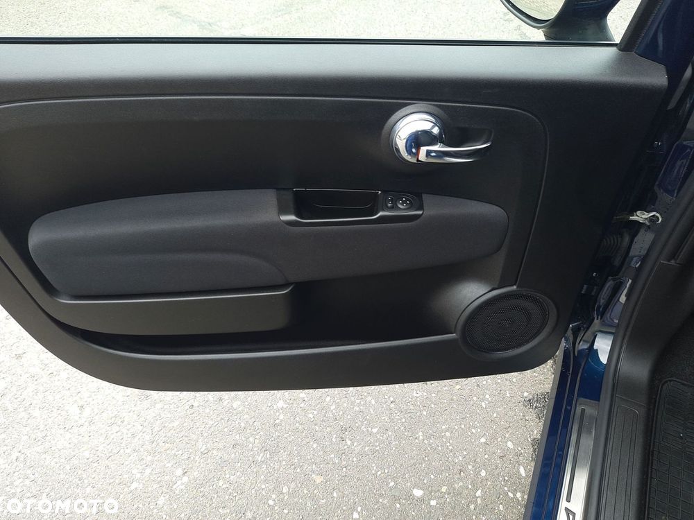Fiat 500 - 10