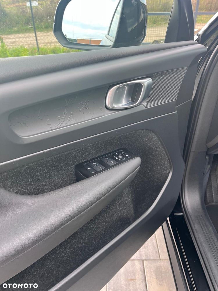 Volvo XC 40 - 14