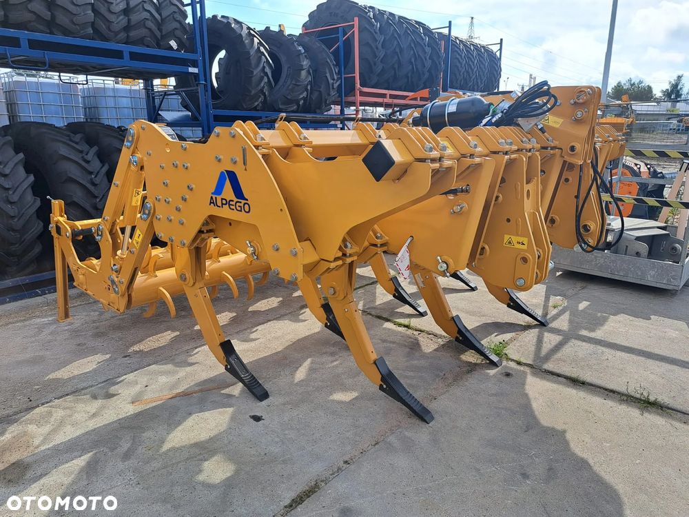 Alpego SKAT S2 7-300 - 1