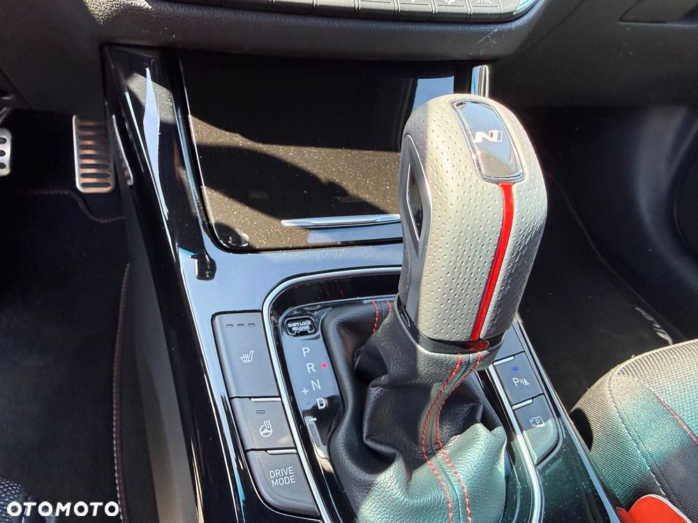Hyundai i30 1.5 T-GDI 48V-Hybrid DCT N Line - 27