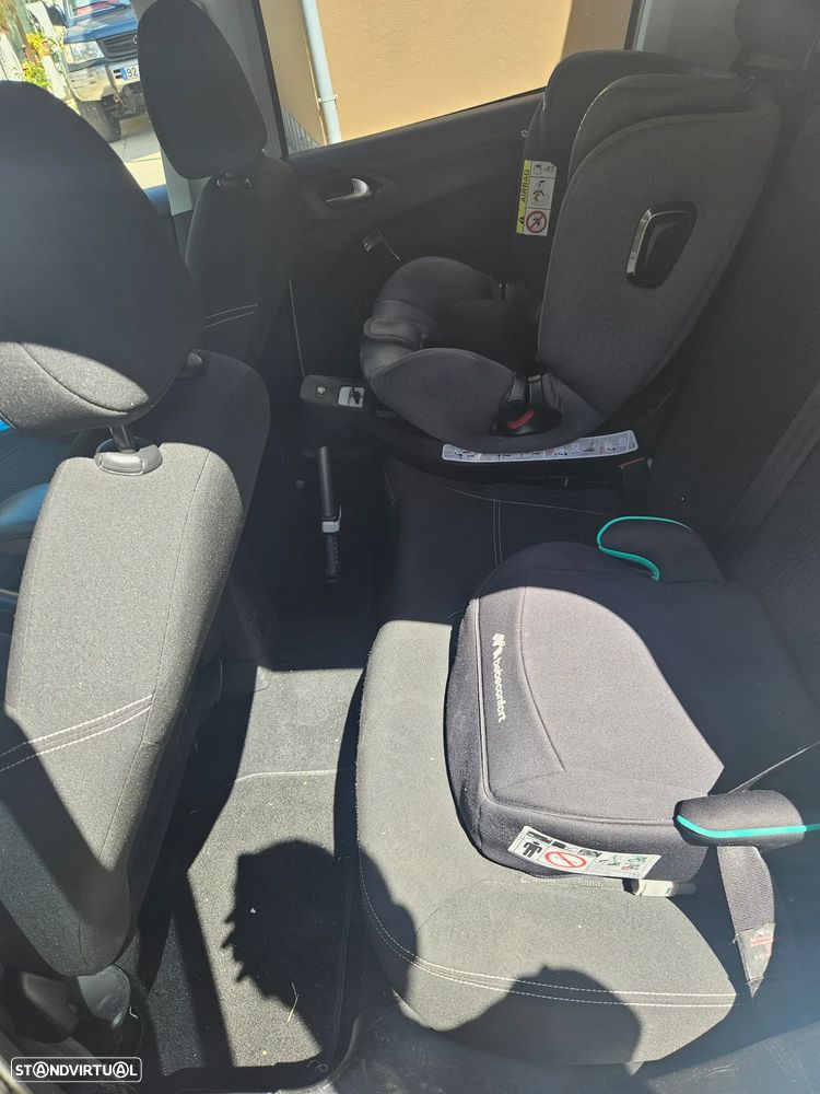 Peugeot 208 BlueHDi 100 Allure - 12