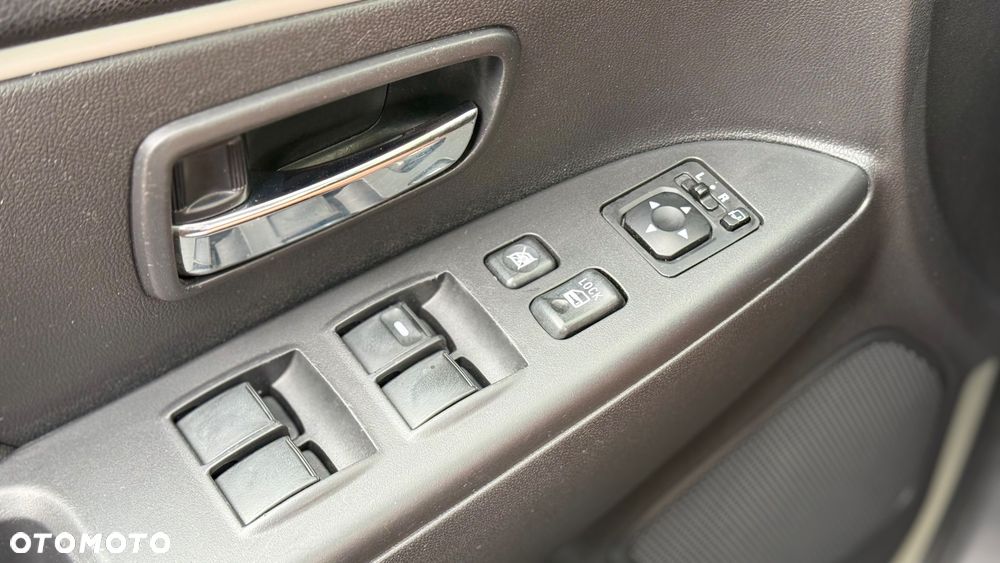 Mitsubishi ASX 1.6 Instyle NAVI AS&G - 19