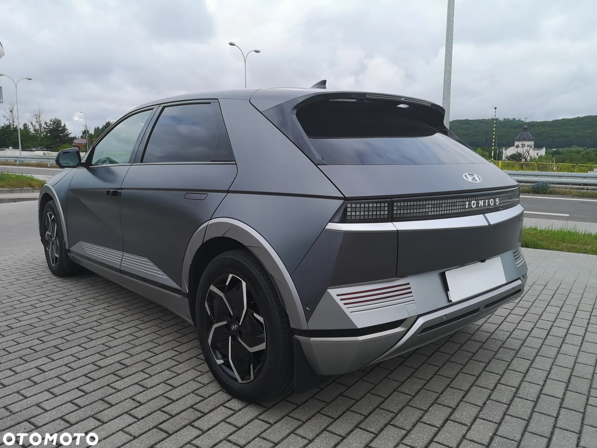 Hyundai IONIQ 5 73kWh Uniq - 3