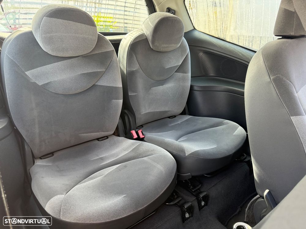 Citroën C2 1.1 SX - 10