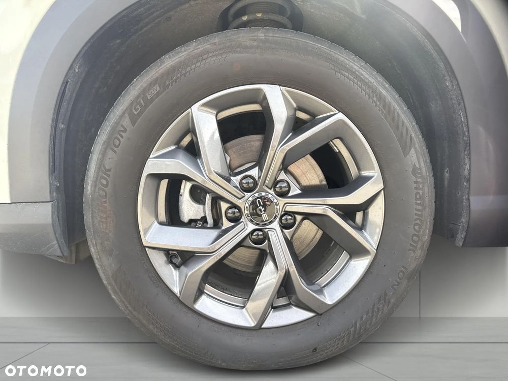 BYD Atto 2 45kWh Boost - 27