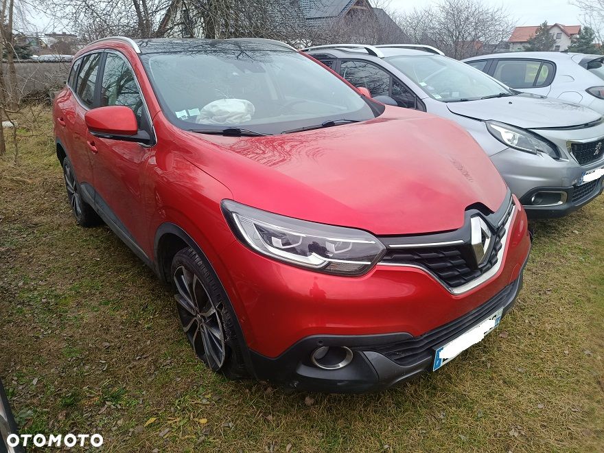 Renault Kadjar - 1