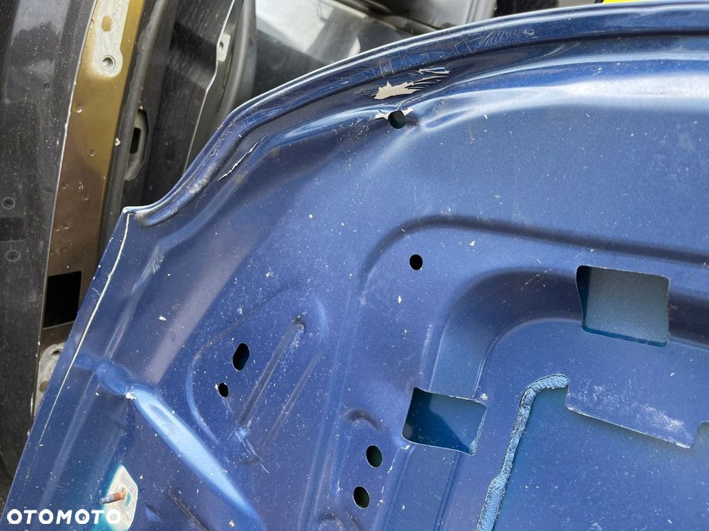 Maska berlingo RIFTER PROACE City combo - 8