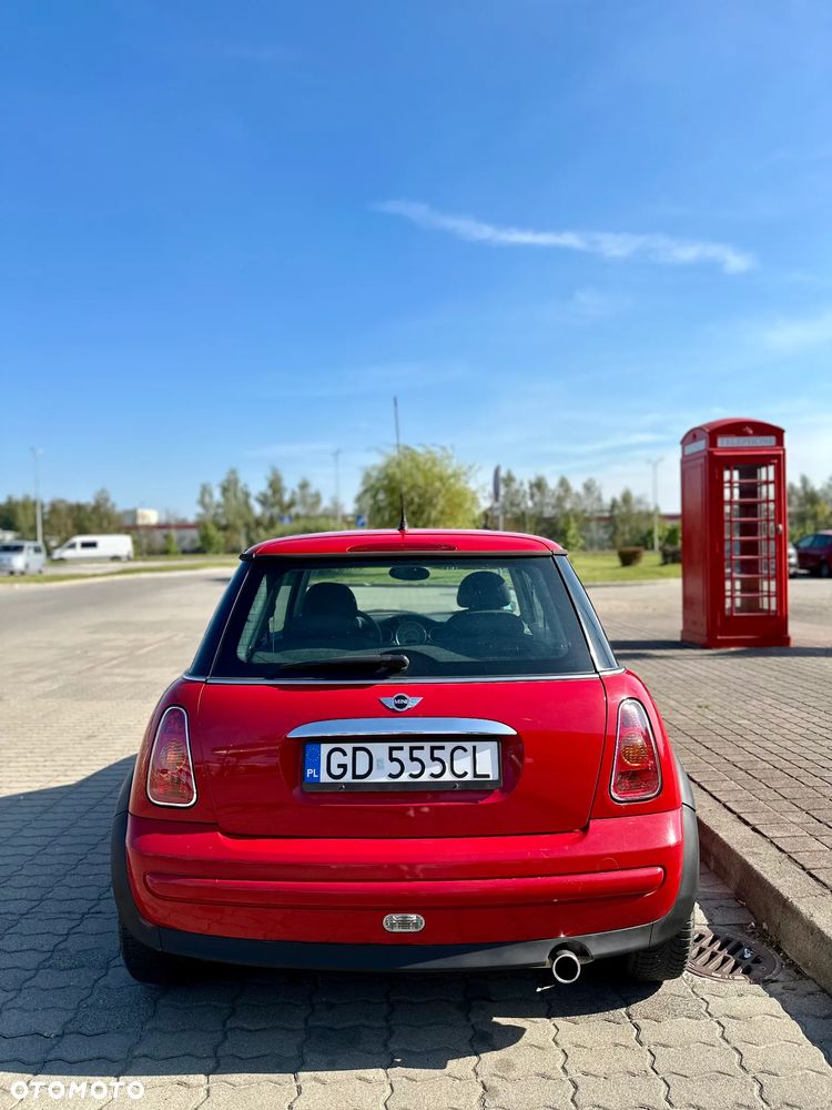 MINI ONE salt - 11