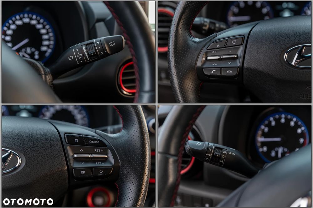 Hyundai Kona 1.0 T-GDI Select - 34