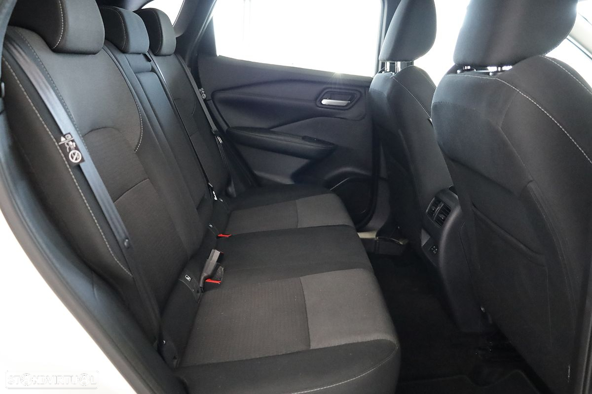 Nissan Qashqai 1.5 e-Power N-Connecta - 18