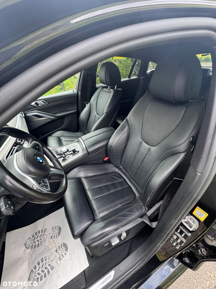 BMW X6 - 11