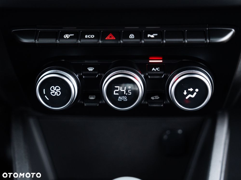 Dacia Duster 1.6 SCe Prestige - 38
