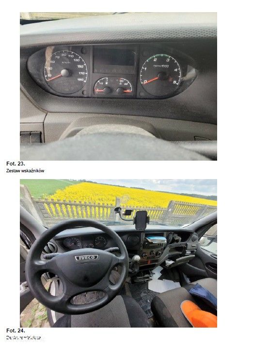 Iveco Daily 35C15 Euro 5 - 4