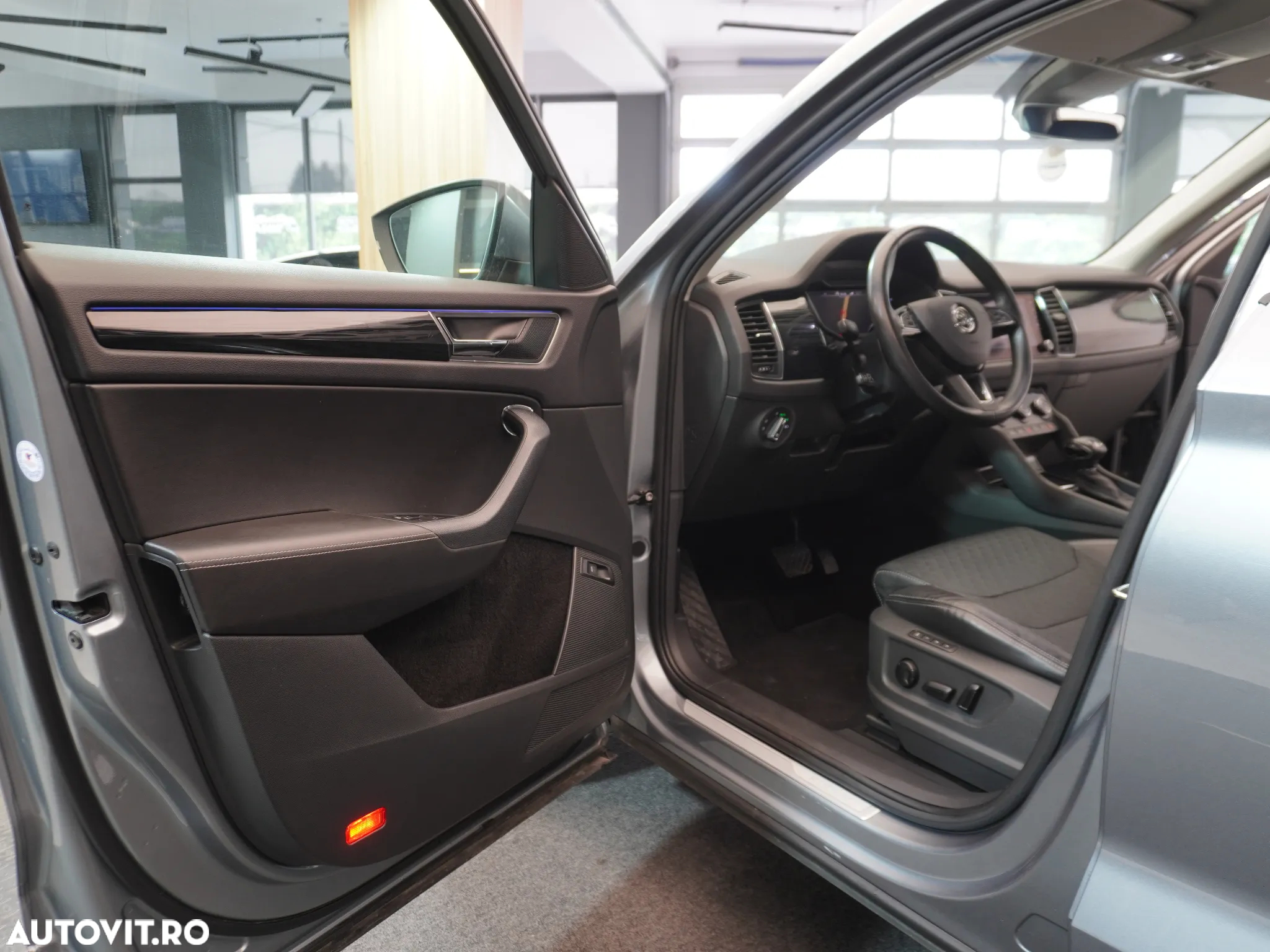 Skoda Kodiaq 2.0 TDI DSG Style - 18