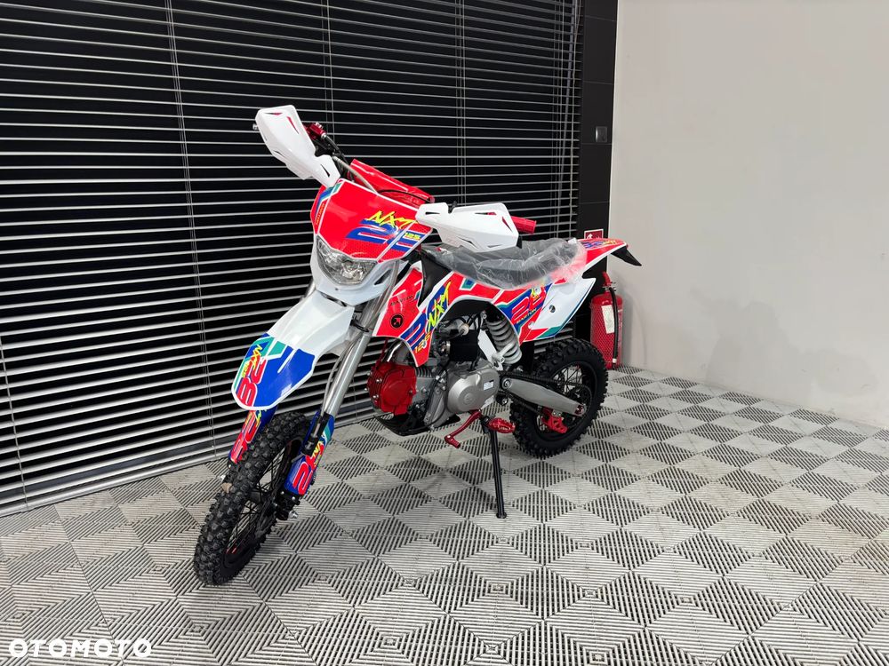 Barton NXT 125