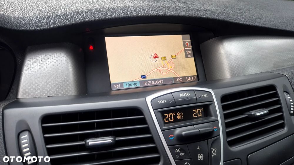 Renault Laguna LagunaII 2.0 dCi Luxe Privilege - 20