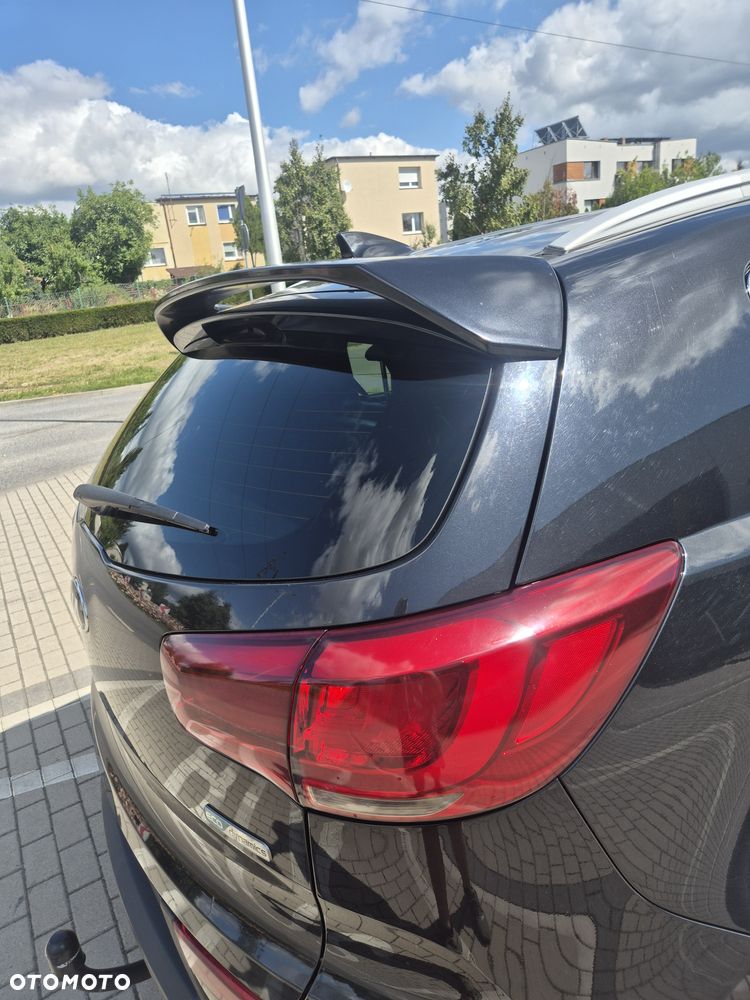 Kia Sportage - 10