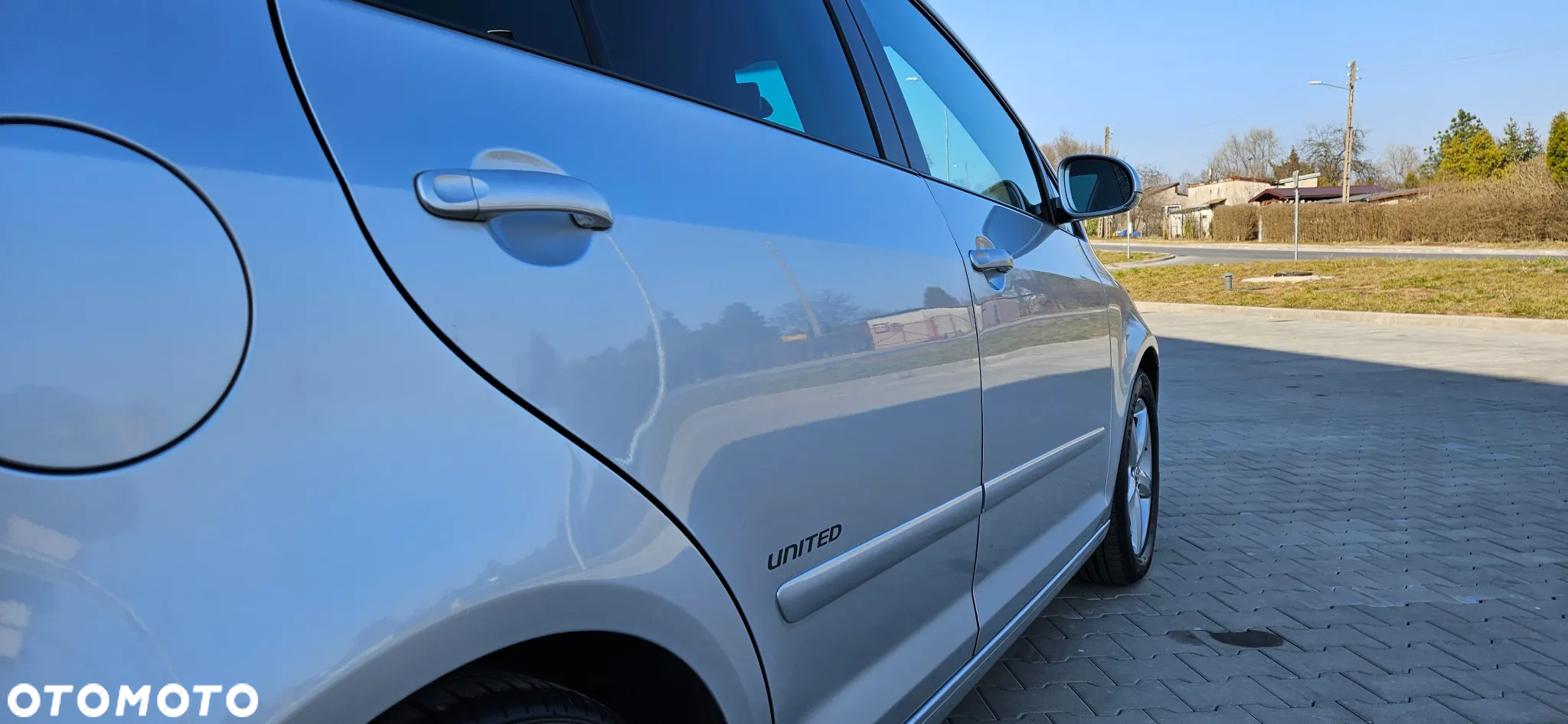 Volkswagen Golf Plus 1.4 TSI United - 11