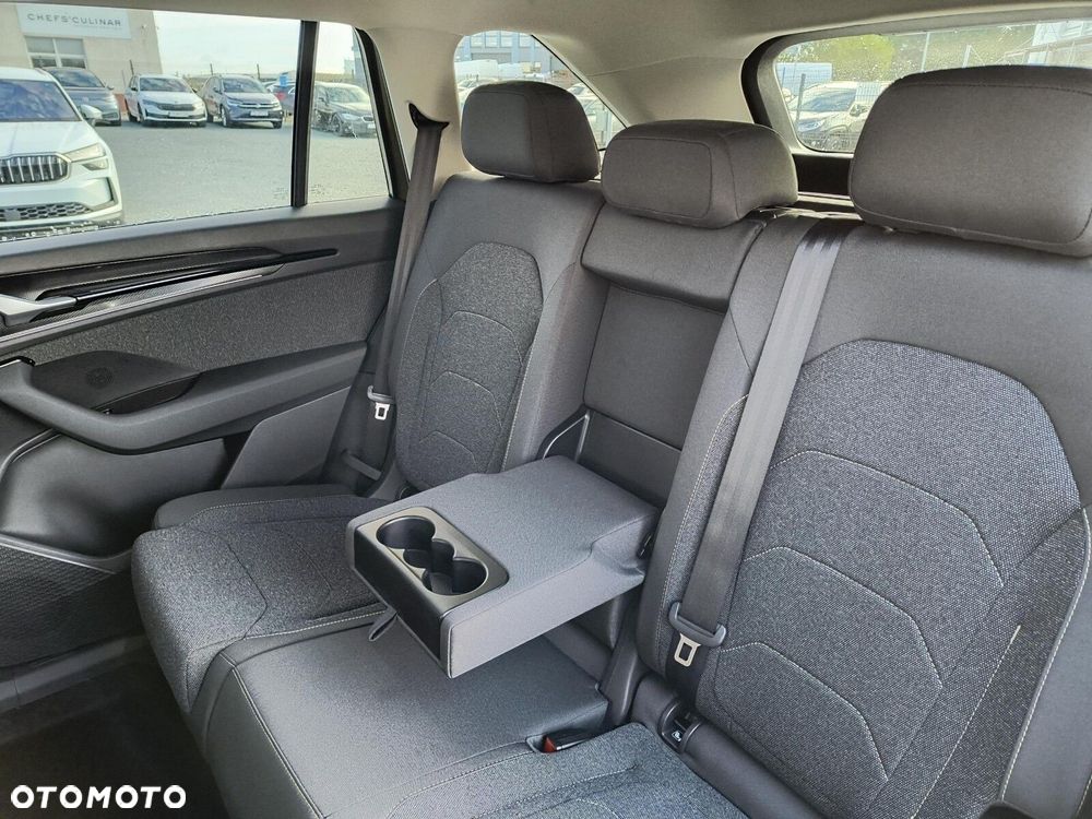 Skoda Kodiaq 2.0 TDI 4x2 Edition 130 DSG - 16