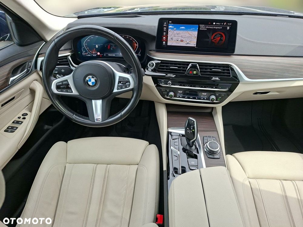 BMW Seria 5 - 14