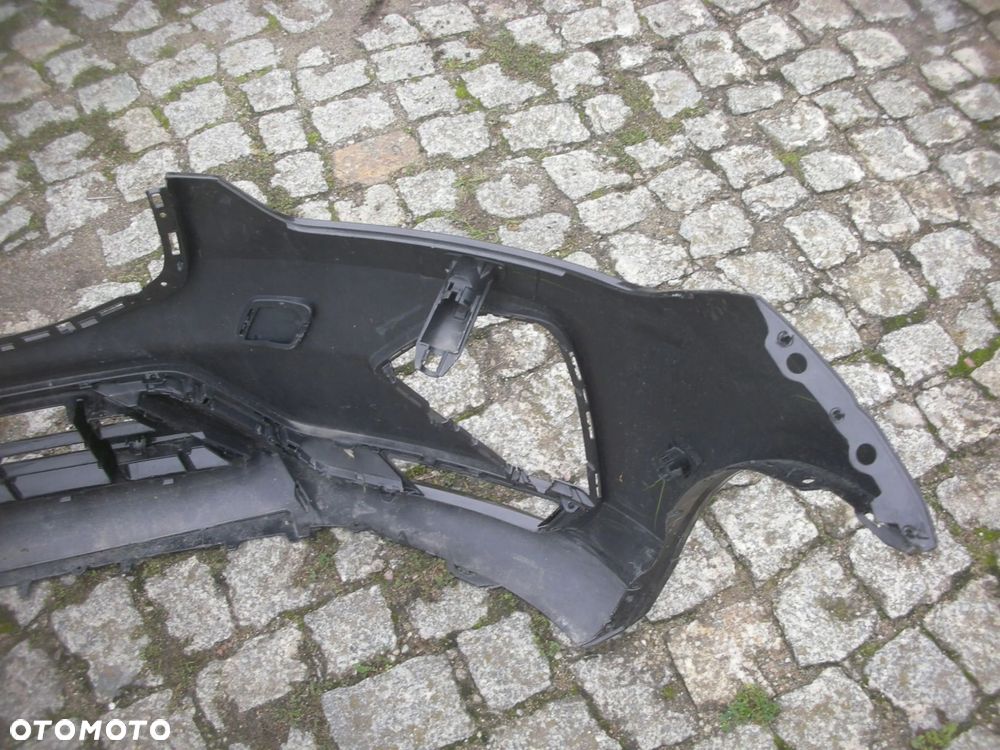 ZDERZAK R-DESIGN PRZEDNI VOLVO XC60 LIFT 2021-23 - 7