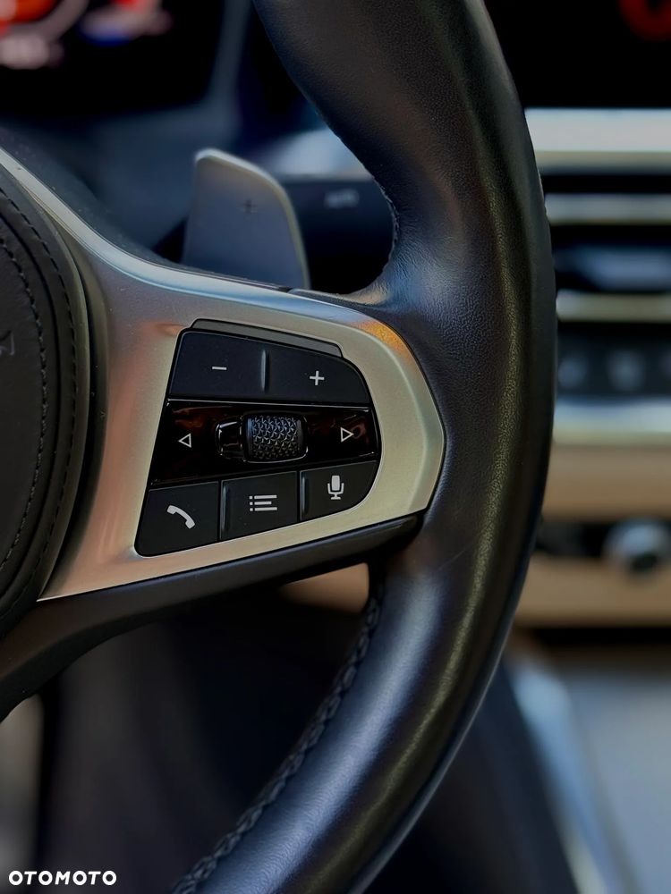 BMW Seria 4 M440i xDrive - 21