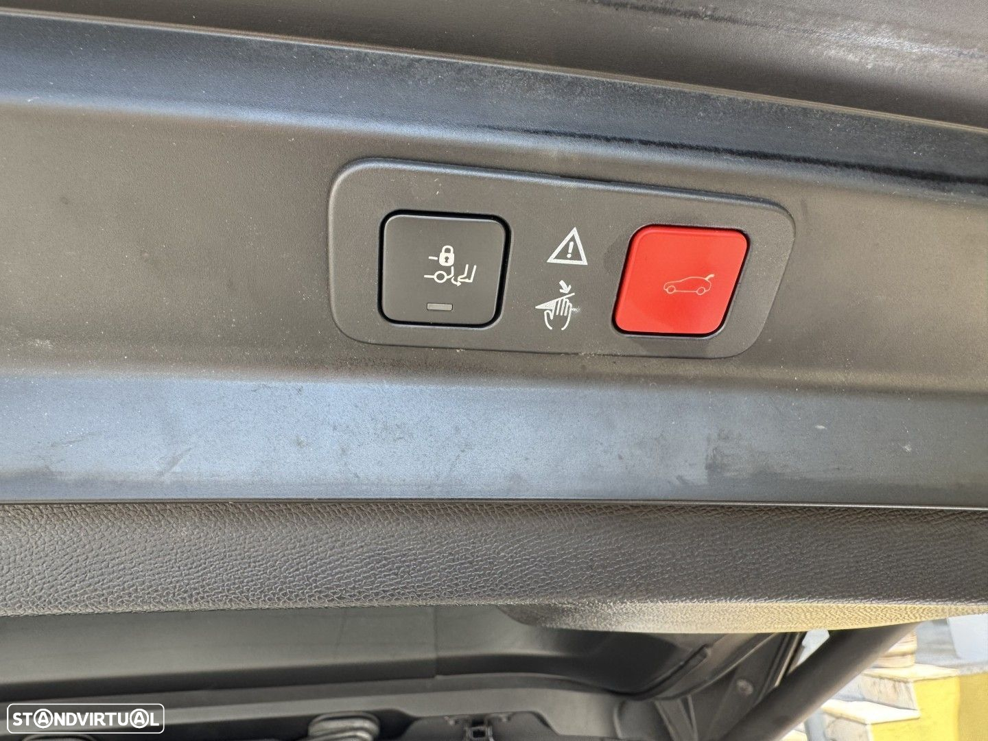 Peugeot 5008 1.2 PureTech GT Line Grip Control - 23