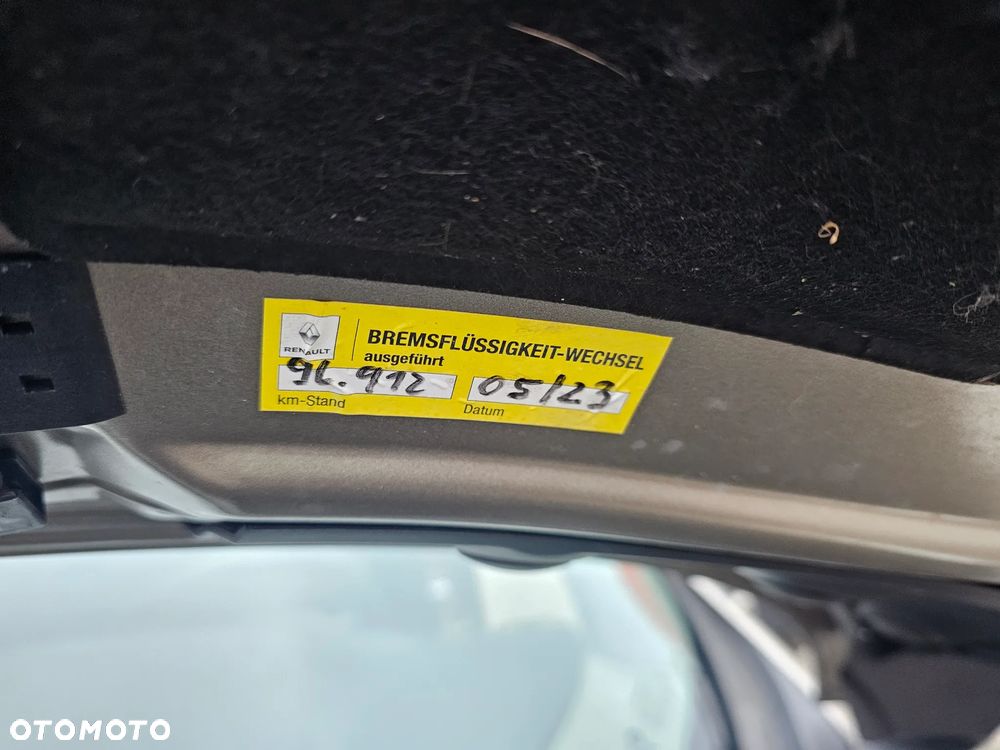 Renault Scenic TCe 130 Dynamique - 27