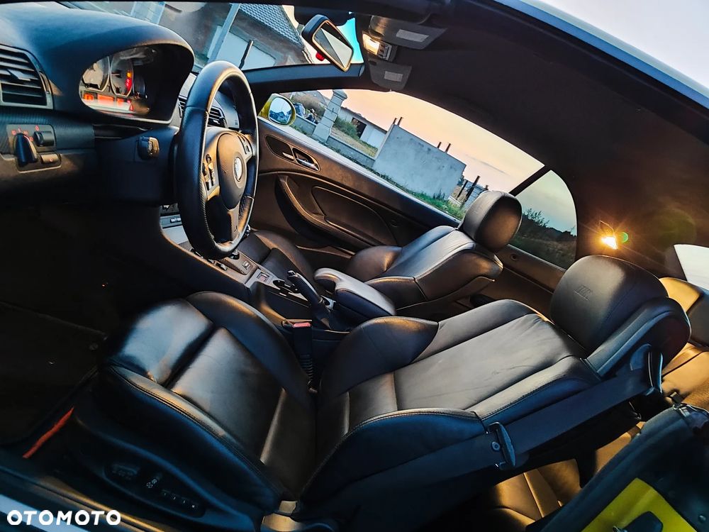BMW M3 - 32