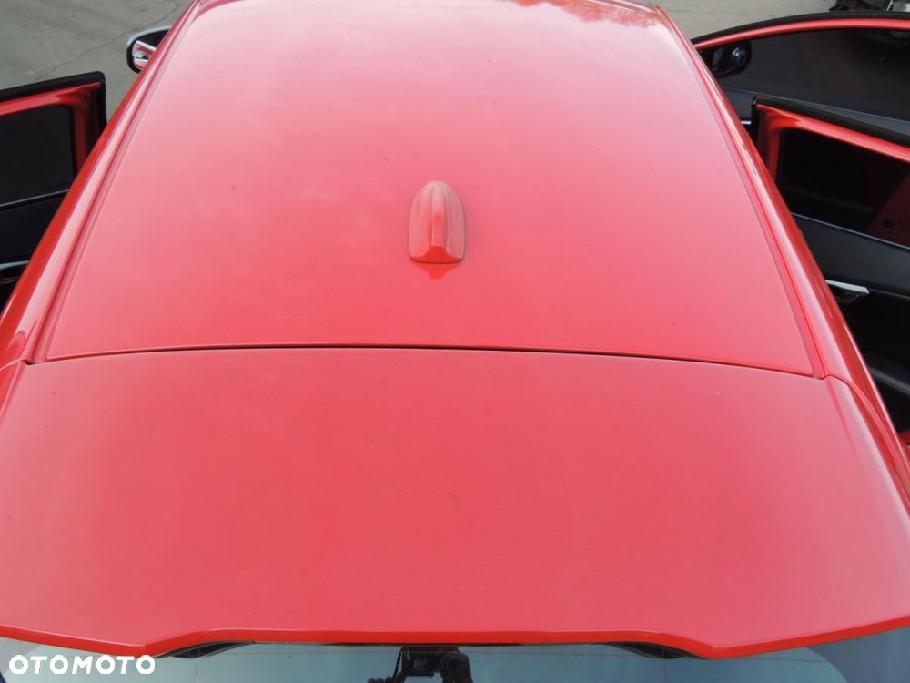 Dach Volvo V4o II '14 R-Design T2 - 1