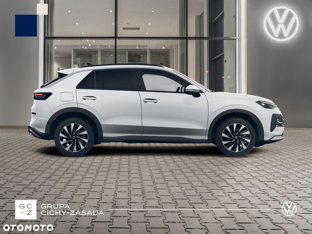 Volkswagen T-Roc 1.5 eTSI Life DSG - 7