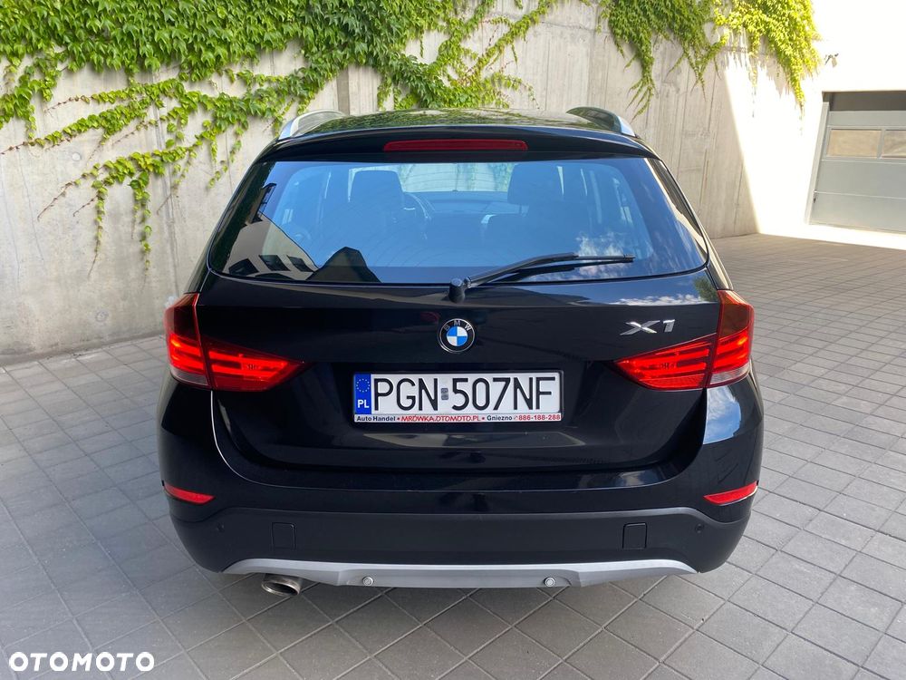 BMW X1 sDrive18d Sport Line - 20