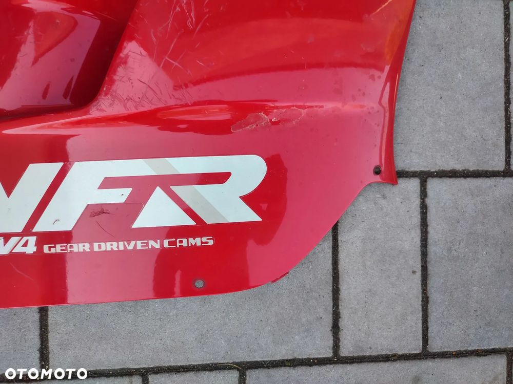 Owiewka, osłona, bok, boczek Honda VFR 750 VFR750 - 9