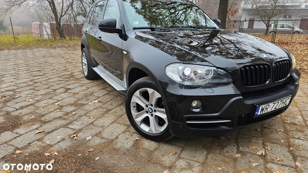 BMW X5 3.0 d - 2
