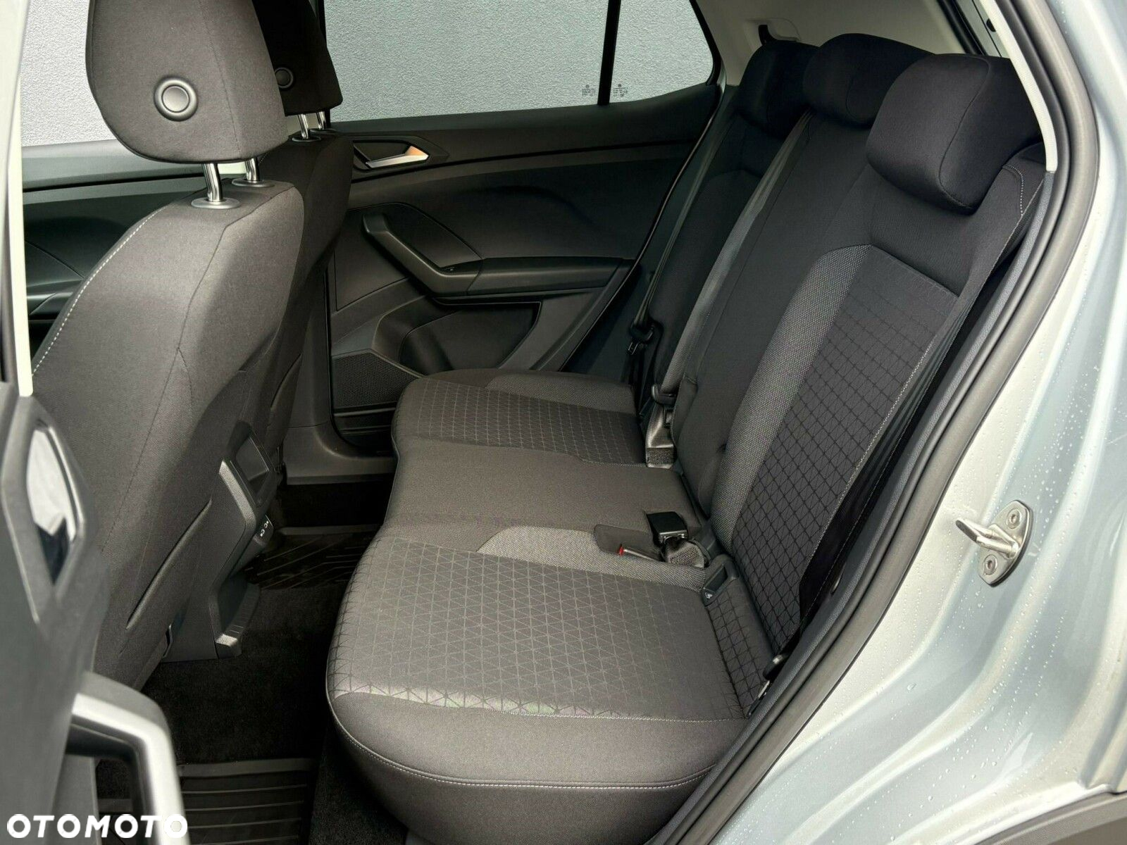 Volkswagen T-Cross 1.0 TSI Life DSG - 13