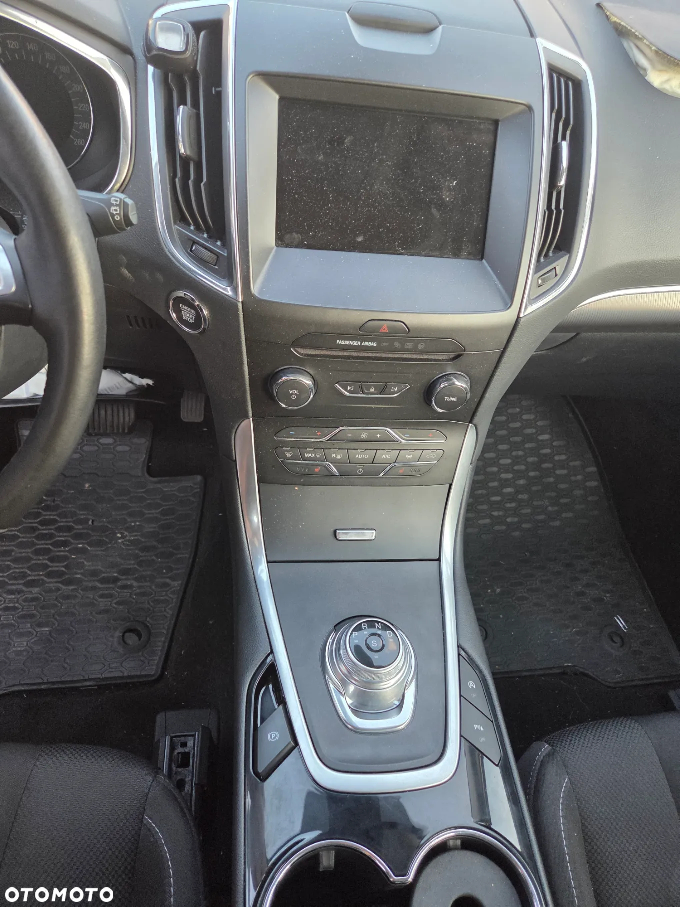 Ford S-Max 2.0 EcoBlue Titanium - 8