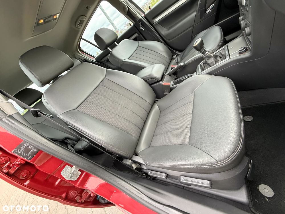 Opel Signum 1.8 Business Executive - 21