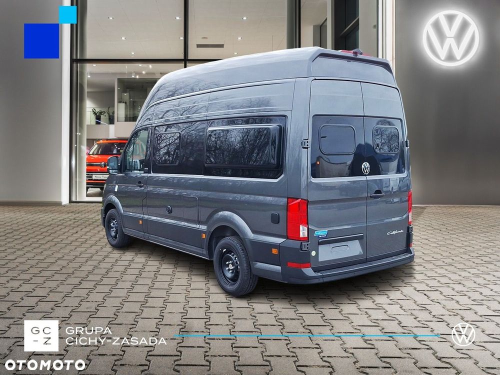Volkswagen Crafter - 3
