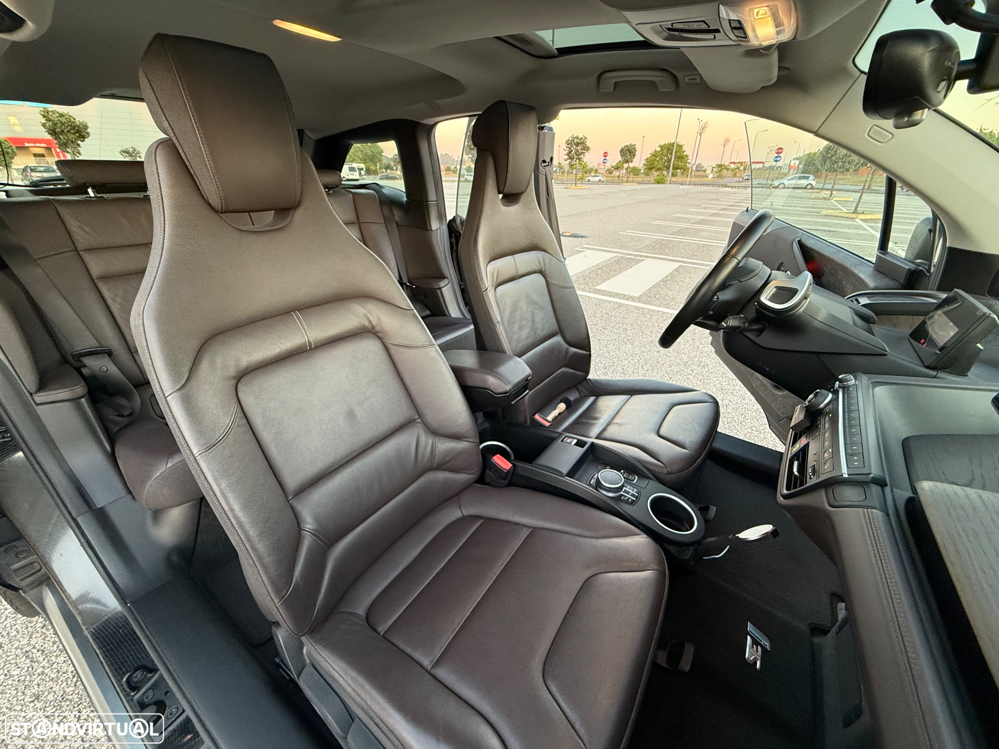 BMW i3 s 120Ah - 25
