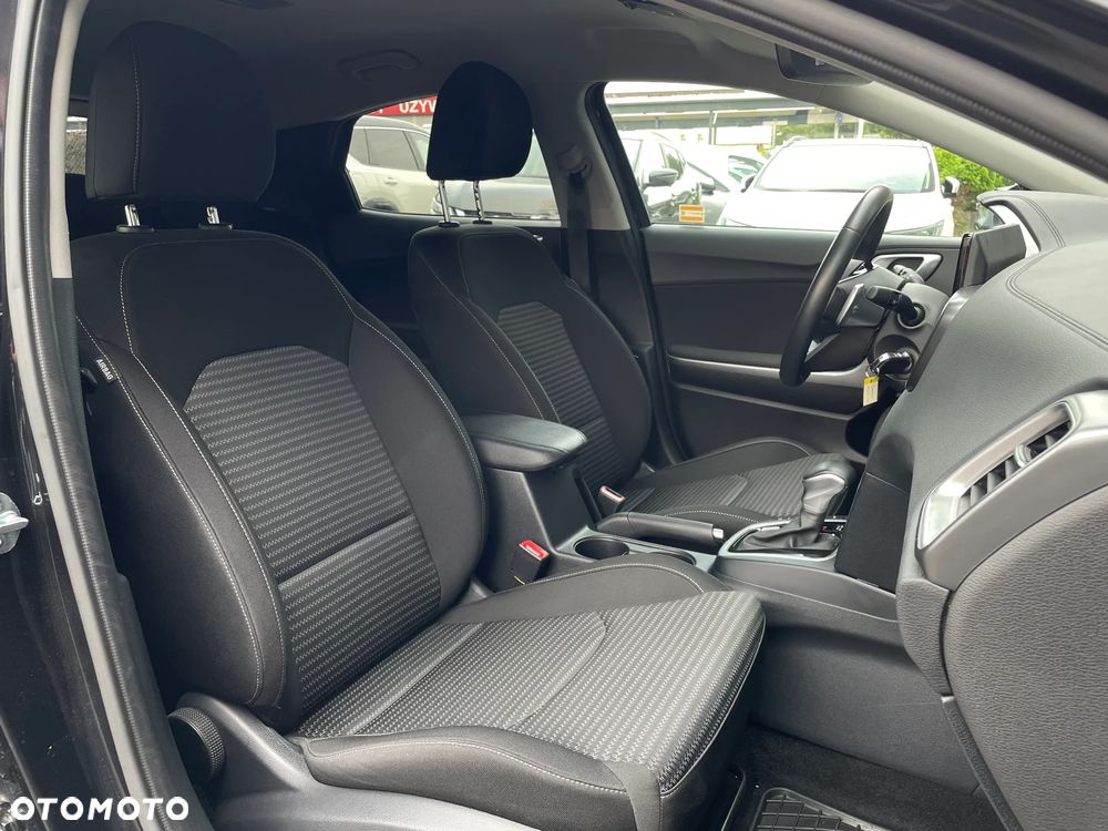 Kia XCeed 1.5 T-GDI M DCT - 20