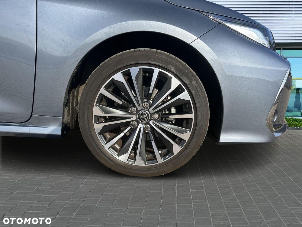 Toyota Corolla 1.8 Hybrid Style - 9