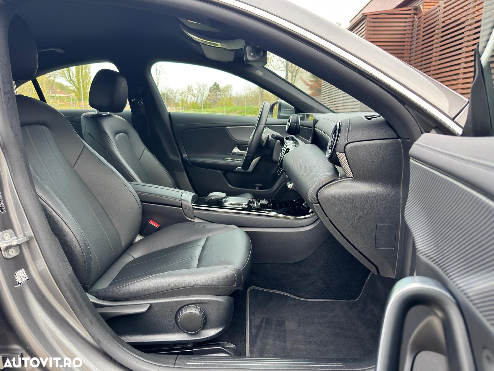 Mercedes-Benz CLA - 10