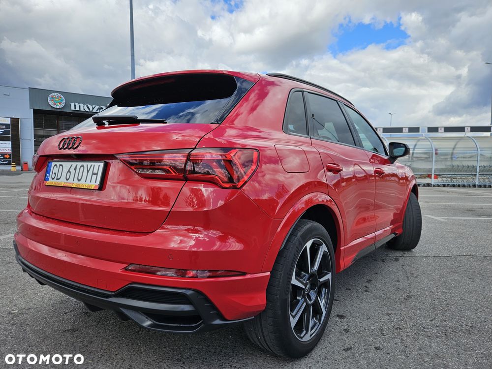 Audi Q3 35 TFSI S line S tronic - 4