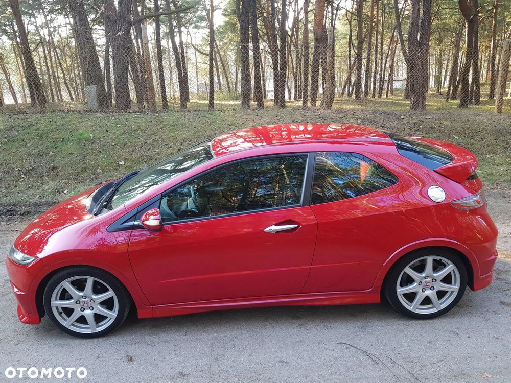 Honda Civic - 13