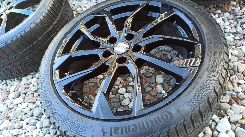 19 5x112 Felgi Volkswagen Audi Seat Skoda Koła Mercedes Opony ZIMOWE Bmw g20 - 5