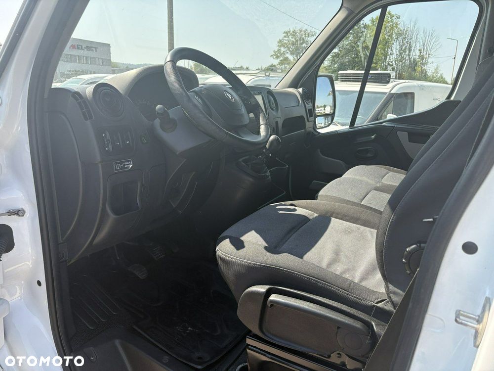 Renault Master - 7