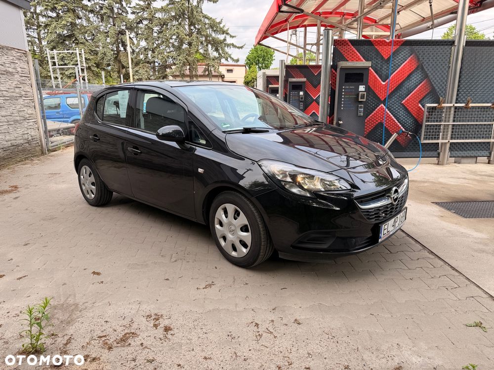 Opel Corsa - 8