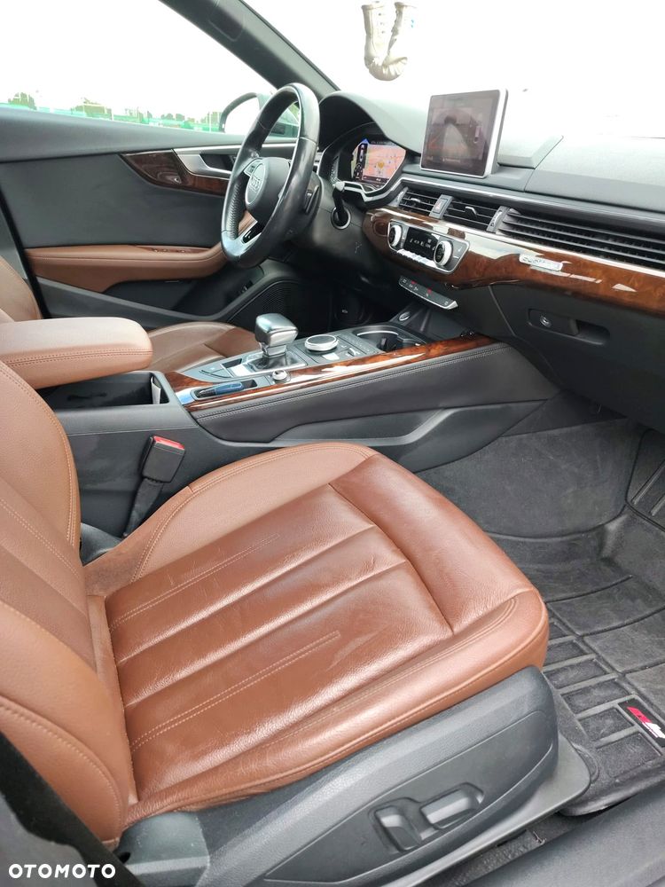 Audi A5 Sportback 2.0 TFSI Quattro Sport S tronic - 14