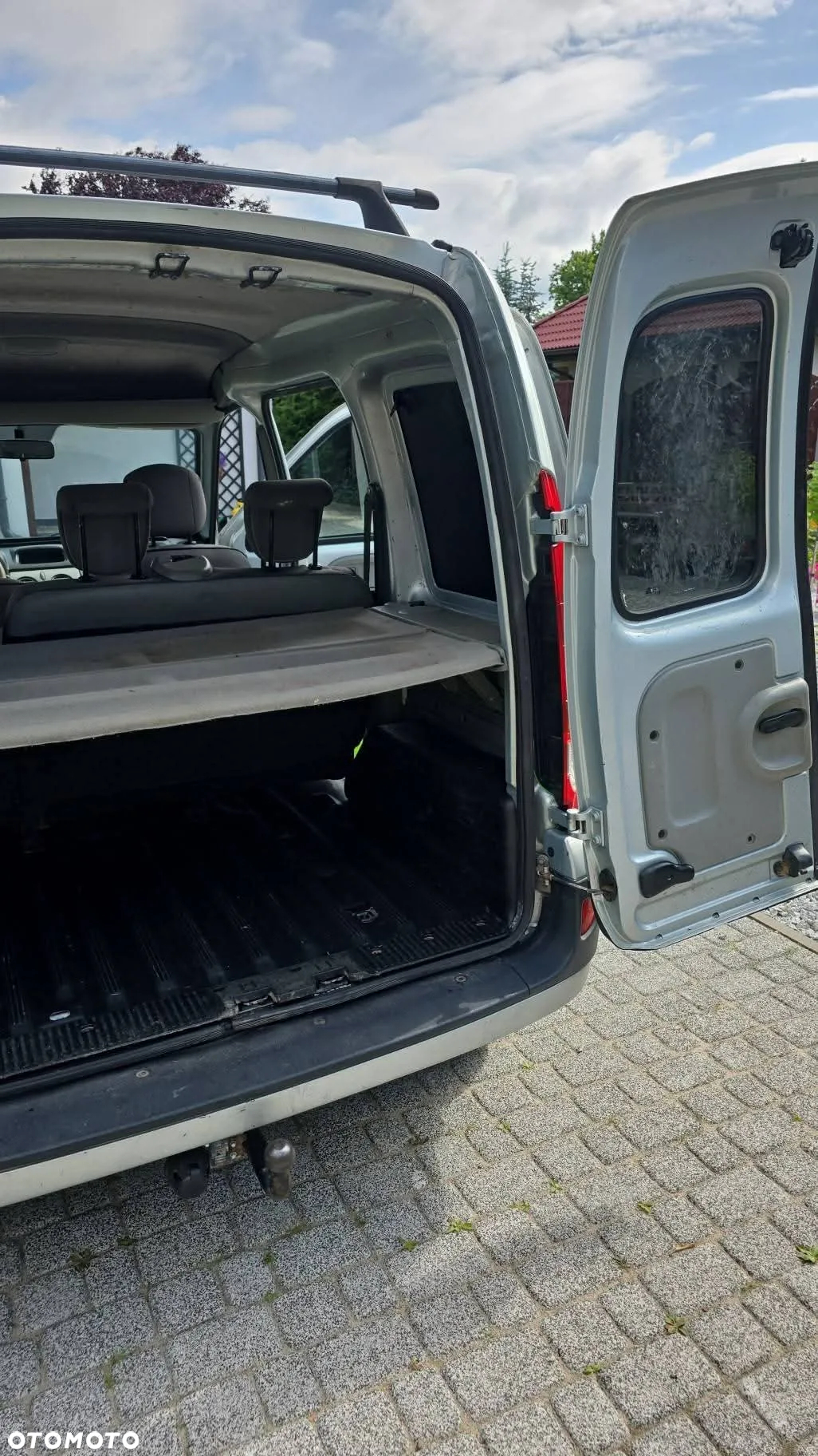 Renault Kangoo 1.5 dCi Expression - 12