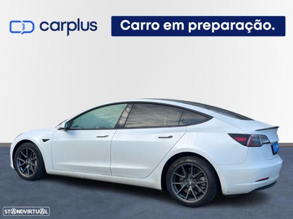 Tesla Model 3 Long-Range Dual Motor AWD - 2